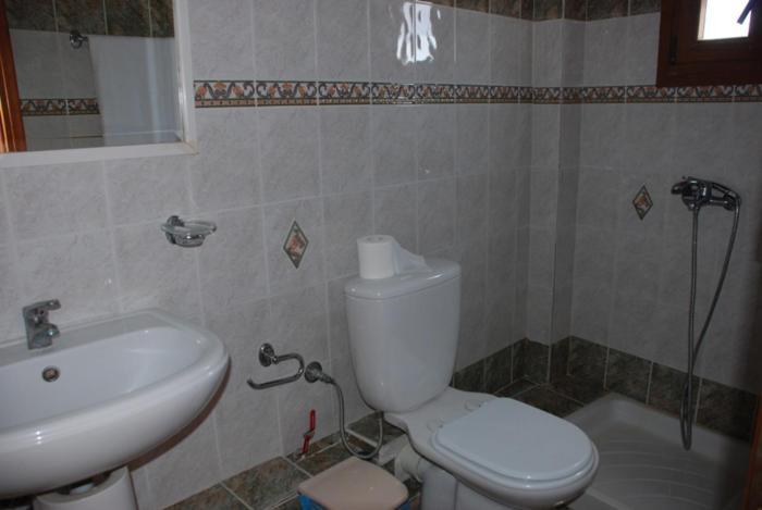Hotel Bonis サモス 部屋 写真