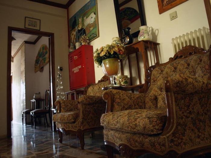 Hotel Bonis サモス エクステリア 写真